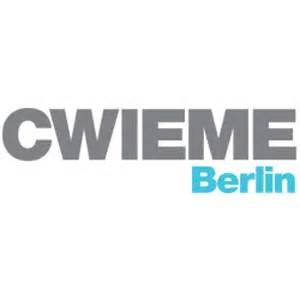Shandong Shangda Rare Earth Materials Co,LTD will Attended the CWIEME Berlin on June,2018
