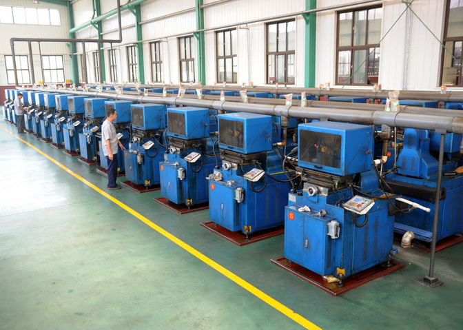 big size cutting machines