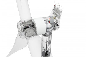 Permanent magnets are the key of wind turbine generator, says Siemens expert